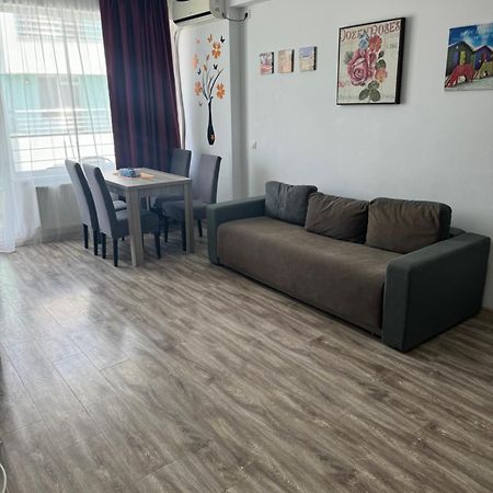 Virgo Apartaments Summer Land Mamaia Extérieur photo