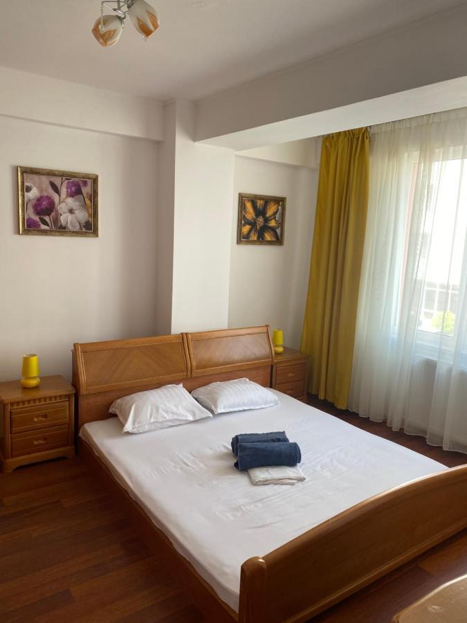Virgo Apartaments Summer Land Mamaia Extérieur photo