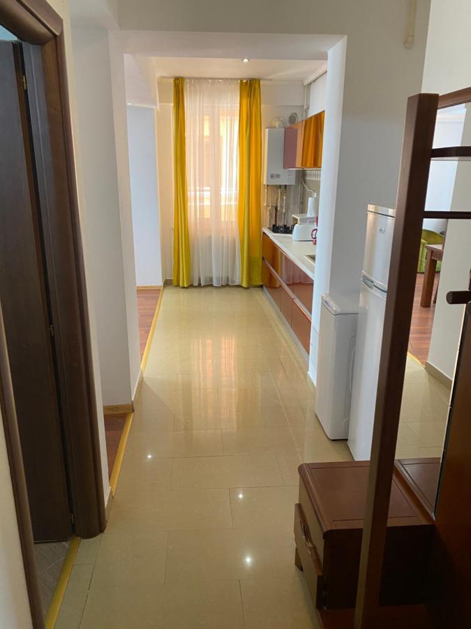 Virgo Apartaments Summer Land Mamaia Extérieur photo