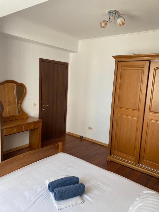 Virgo Apartaments Summer Land Mamaia Extérieur photo