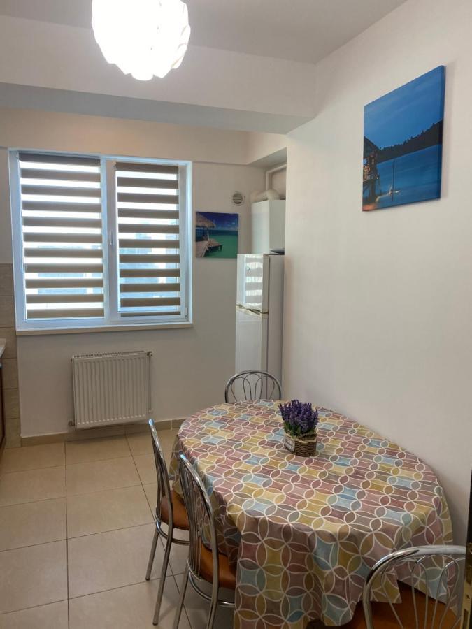 Virgo Apartaments Summer Land Mamaia Extérieur photo