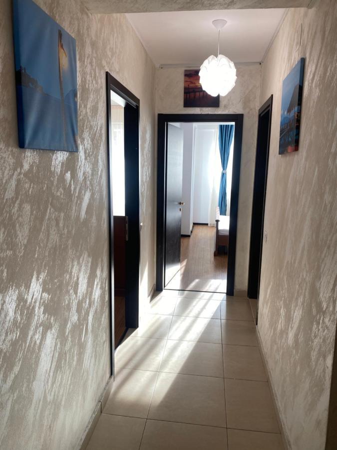 Virgo Apartaments Summer Land Mamaia Extérieur photo