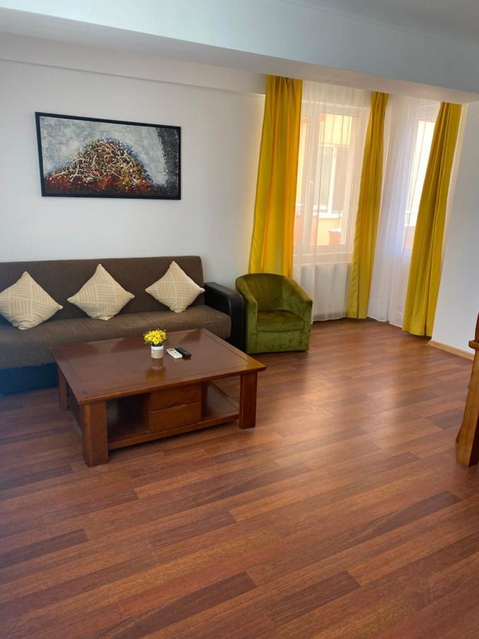 Virgo Apartaments Summer Land Mamaia Extérieur photo