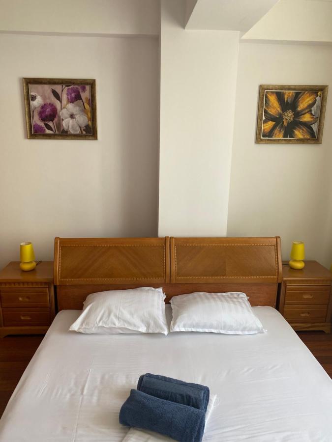 Virgo Apartaments Summer Land Mamaia Extérieur photo