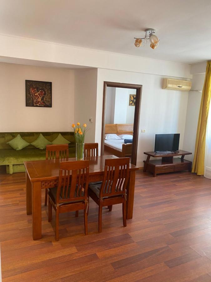 Virgo Apartaments Summer Land Mamaia Extérieur photo