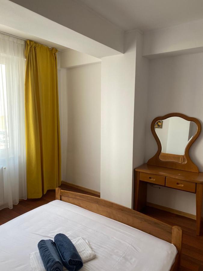 Virgo Apartaments Summer Land Mamaia Extérieur photo