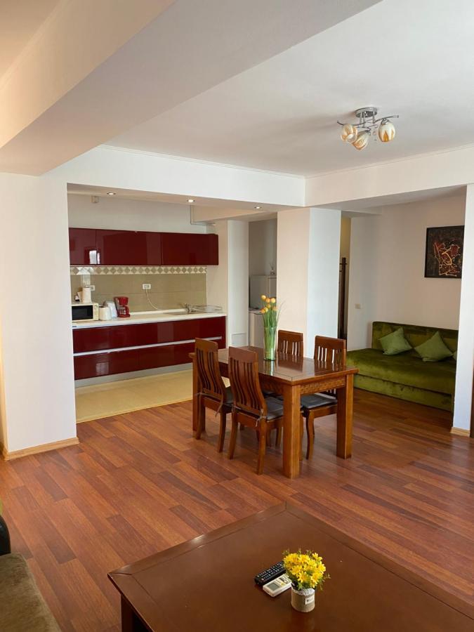 Virgo Apartaments Summer Land Mamaia Extérieur photo
