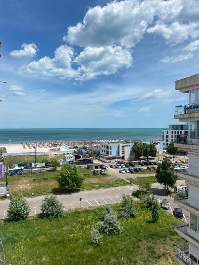 Virgo Apartaments Summer Land Mamaia Extérieur photo