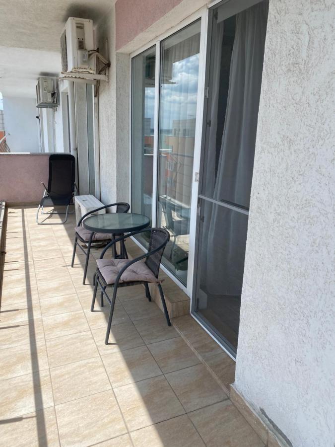 Virgo Apartaments Summer Land Mamaia Extérieur photo