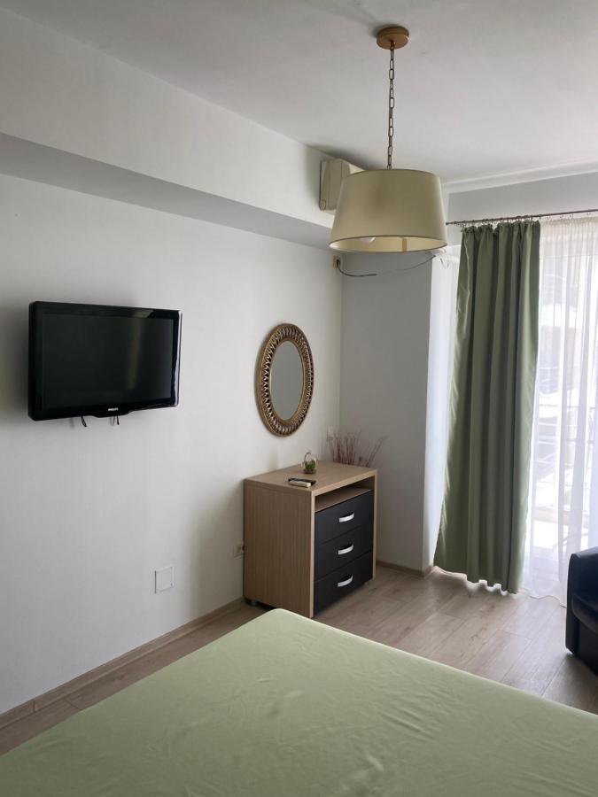 Virgo Apartaments Summer Land Mamaia Extérieur photo