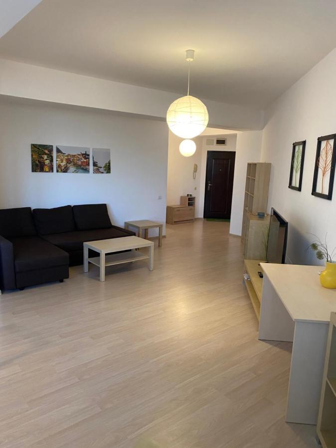 Virgo Apartaments Summer Land Mamaia Extérieur photo