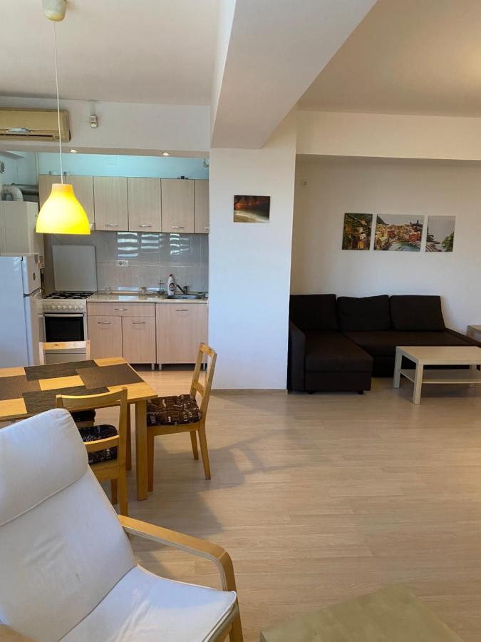 Virgo Apartaments Summer Land Mamaia Extérieur photo