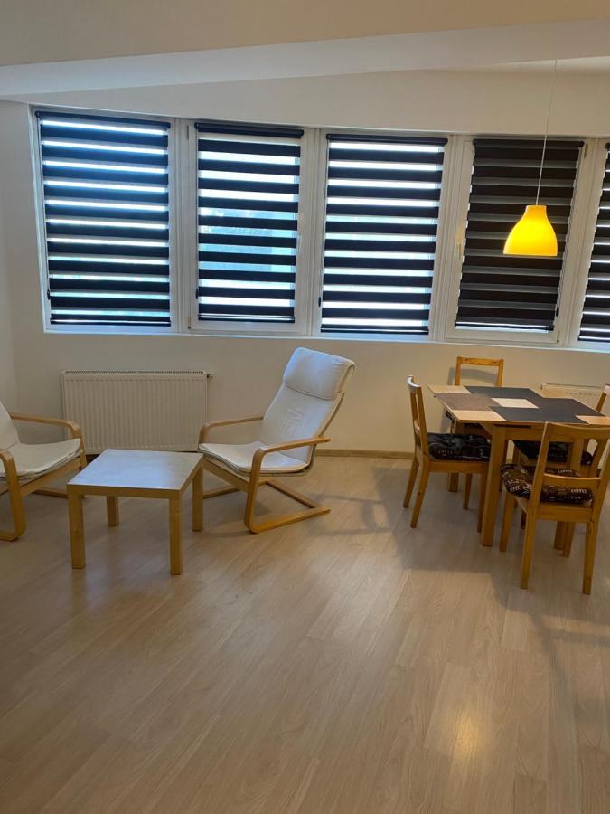 Virgo Apartaments Summer Land Mamaia Extérieur photo