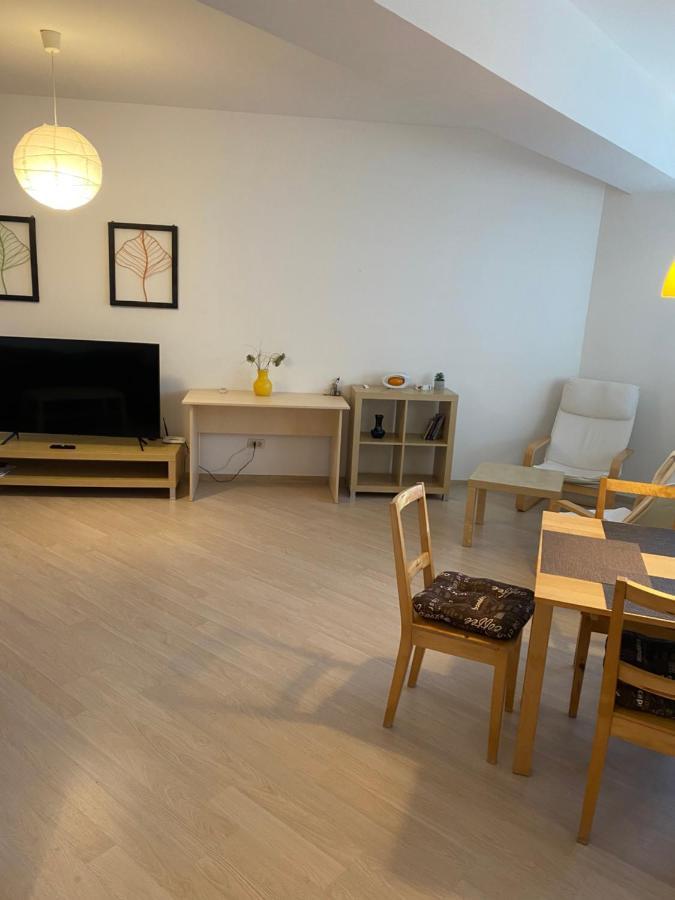 Virgo Apartaments Summer Land Mamaia Extérieur photo