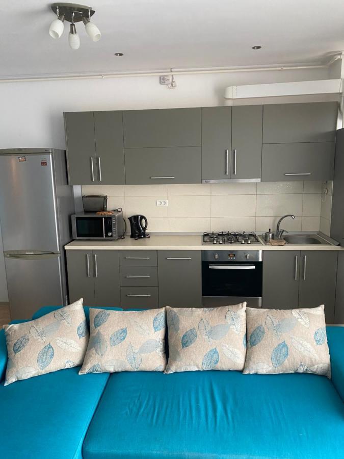 Virgo Apartaments Summer Land Mamaia Extérieur photo