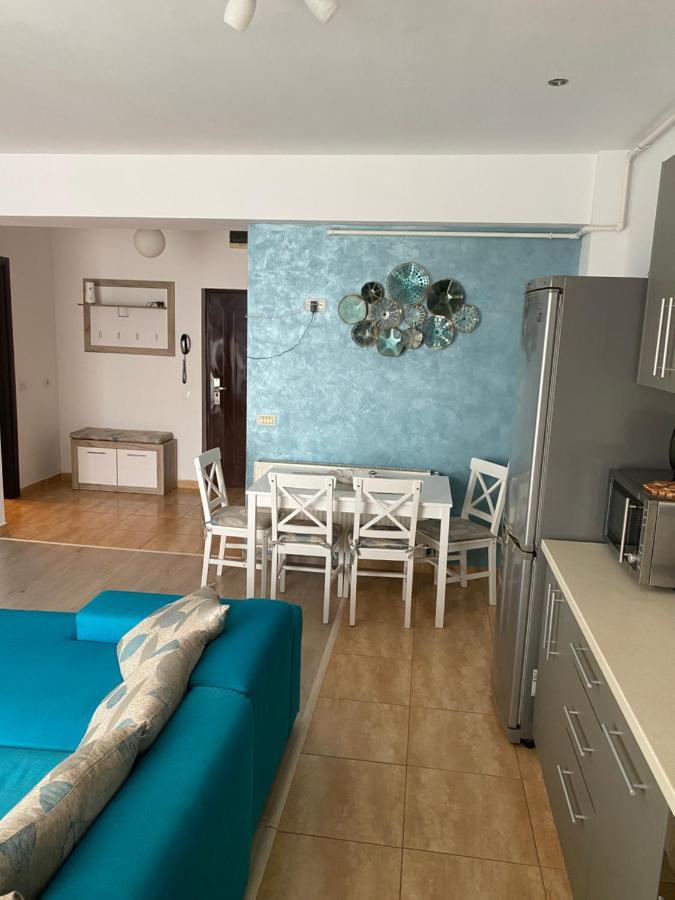 Virgo Apartaments Summer Land Mamaia Extérieur photo