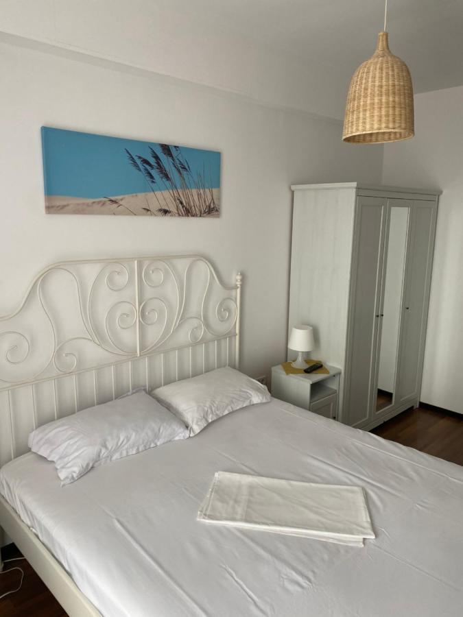 Virgo Apartaments Summer Land Mamaia Extérieur photo