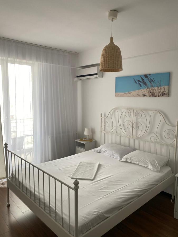 Virgo Apartaments Summer Land Mamaia Extérieur photo