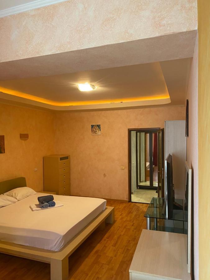 Virgo Apartaments Summer Land Mamaia Extérieur photo