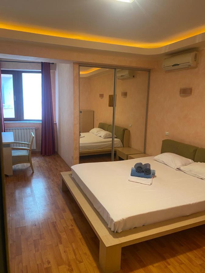 Virgo Apartaments Summer Land Mamaia Extérieur photo