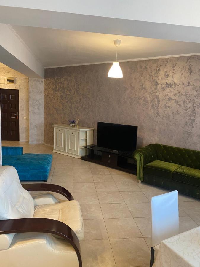 Virgo Apartaments Summer Land Mamaia Extérieur photo