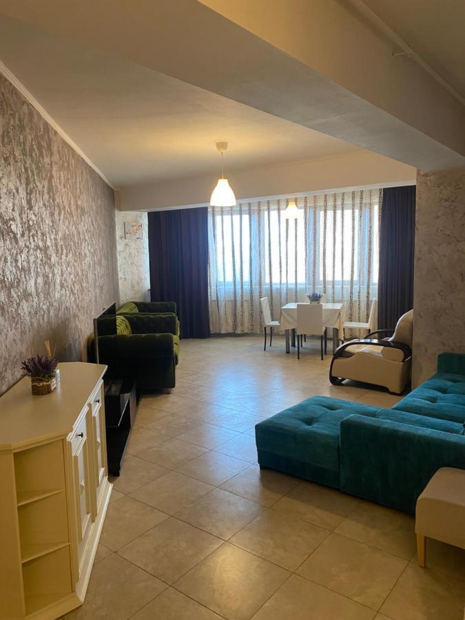 Virgo Apartaments Summer Land Mamaia Extérieur photo