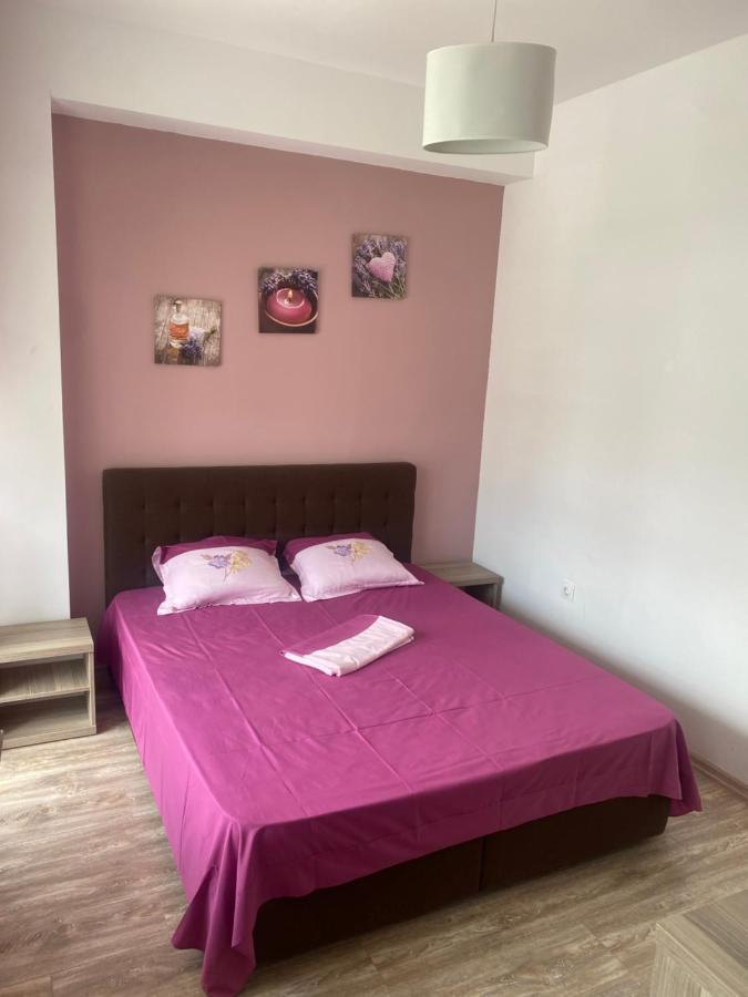 Virgo Apartaments Summer Land Mamaia Extérieur photo