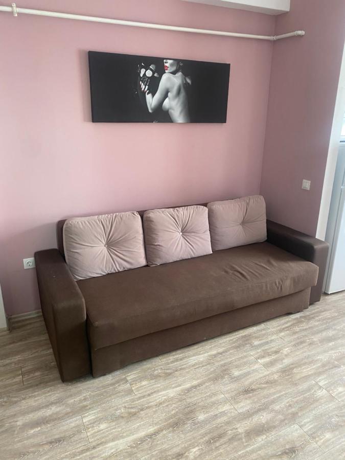Virgo Apartaments Summer Land Mamaia Extérieur photo