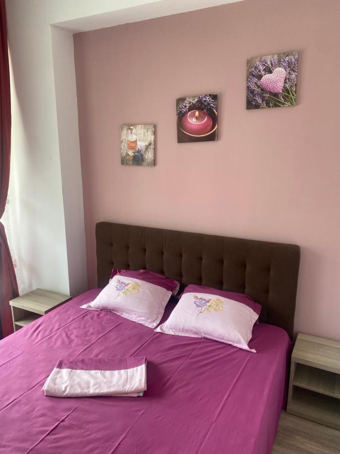 Virgo Apartaments Summer Land Mamaia Extérieur photo