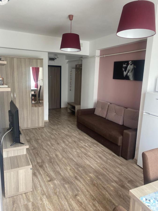 Virgo Apartaments Summer Land Mamaia Extérieur photo