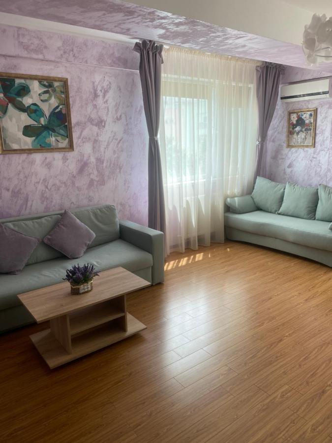 Virgo Apartaments Summer Land Mamaia Extérieur photo