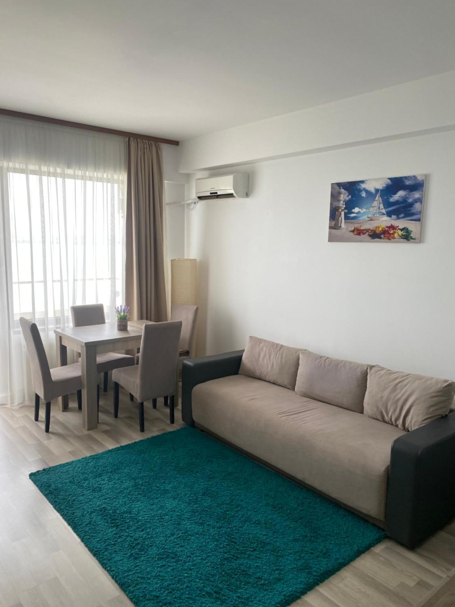 Virgo Apartaments Summer Land Mamaia Extérieur photo