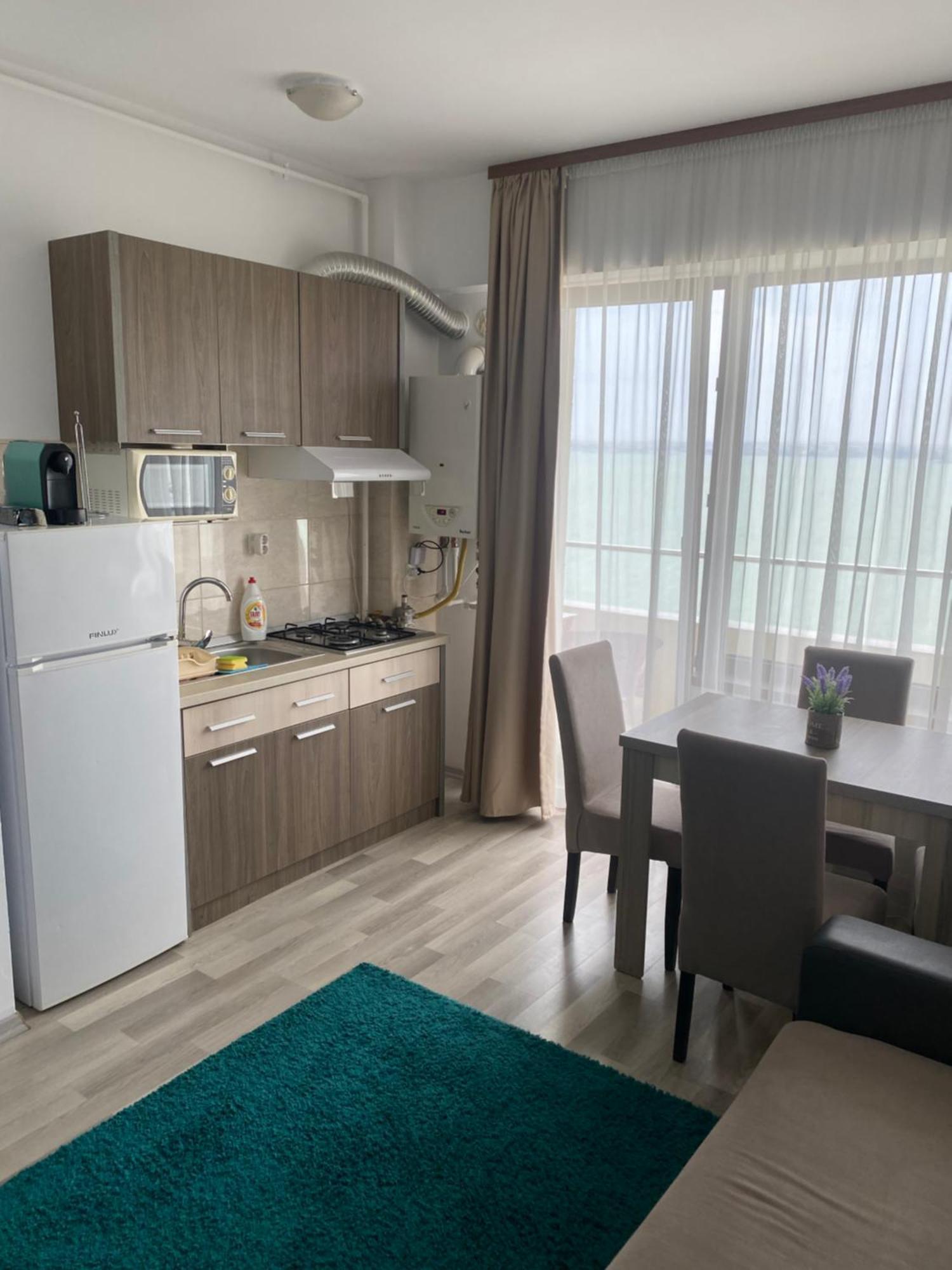 Virgo Apartaments Summer Land Mamaia Extérieur photo