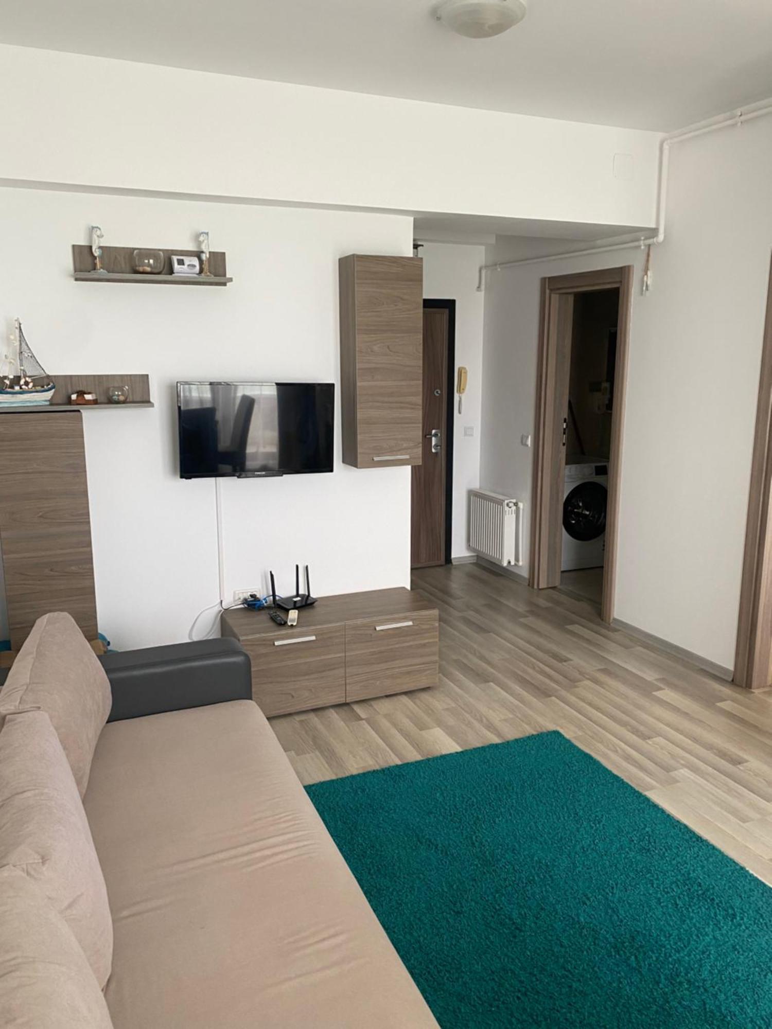 Virgo Apartaments Summer Land Mamaia Extérieur photo