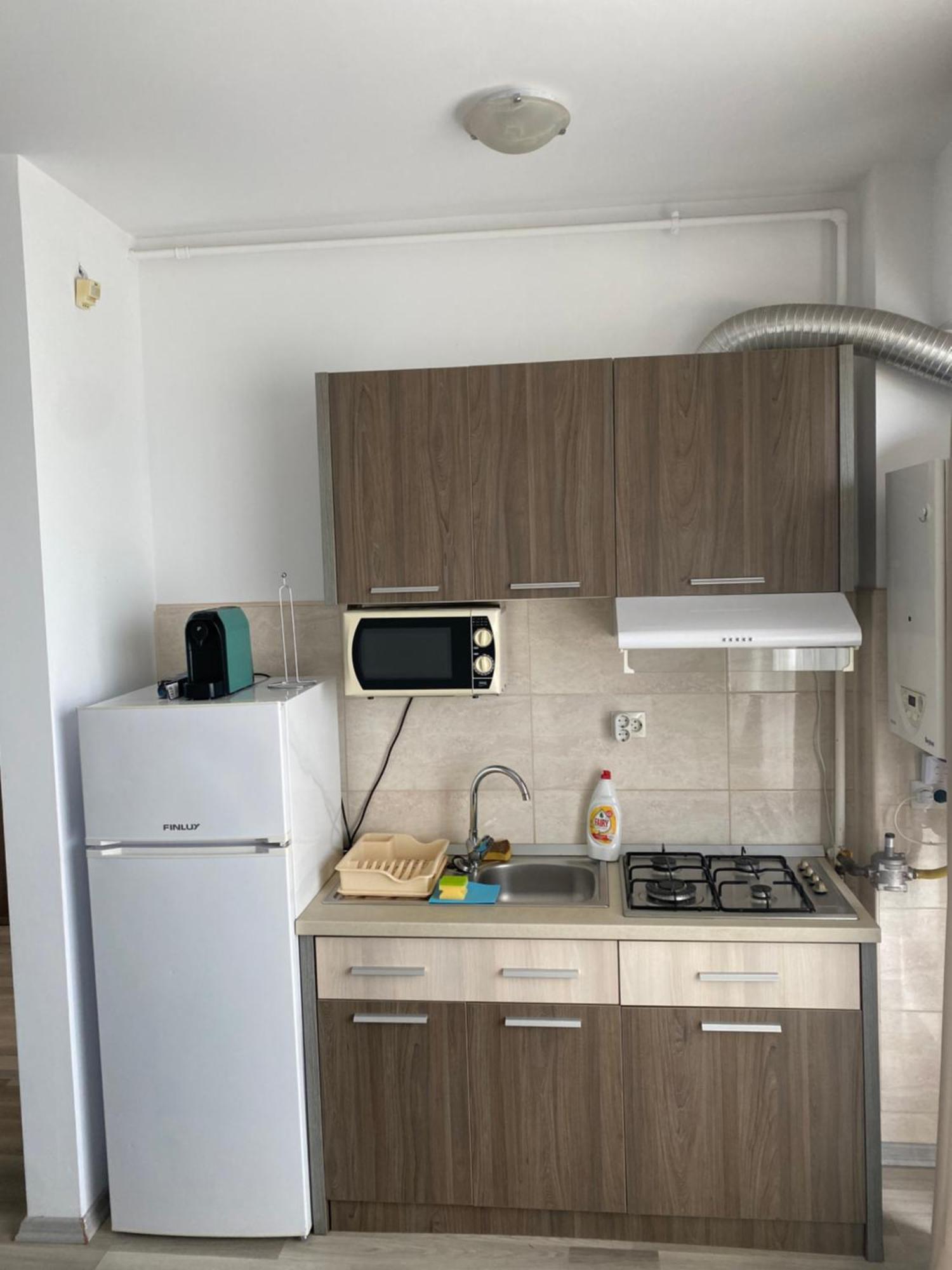 Virgo Apartaments Summer Land Mamaia Extérieur photo