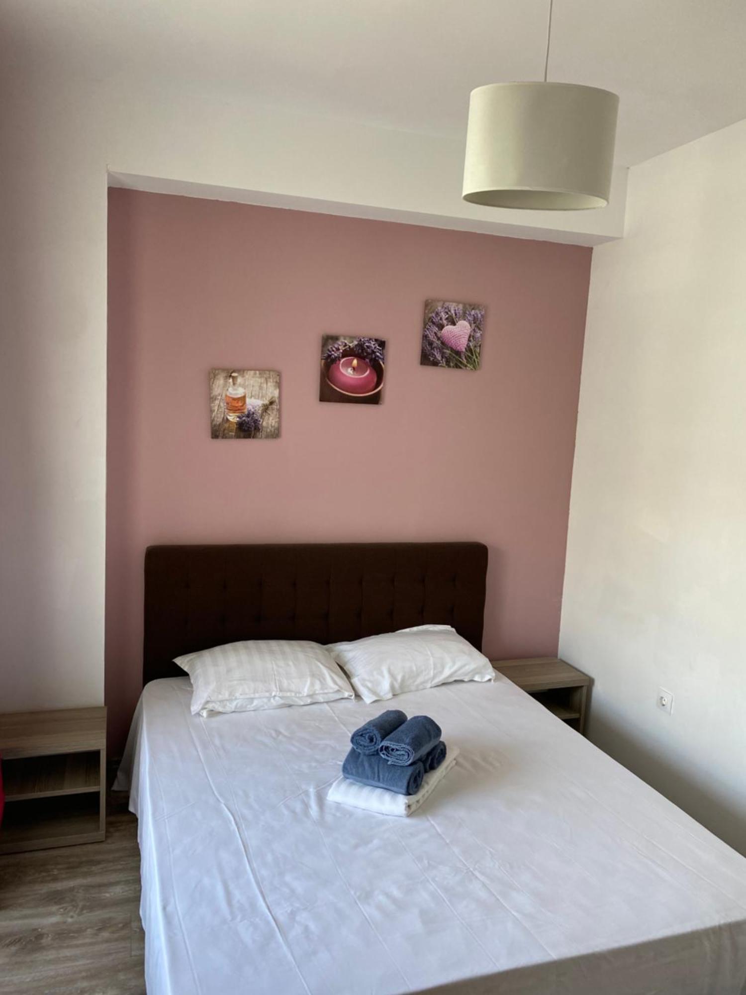 Virgo Apartaments Summer Land Mamaia Extérieur photo