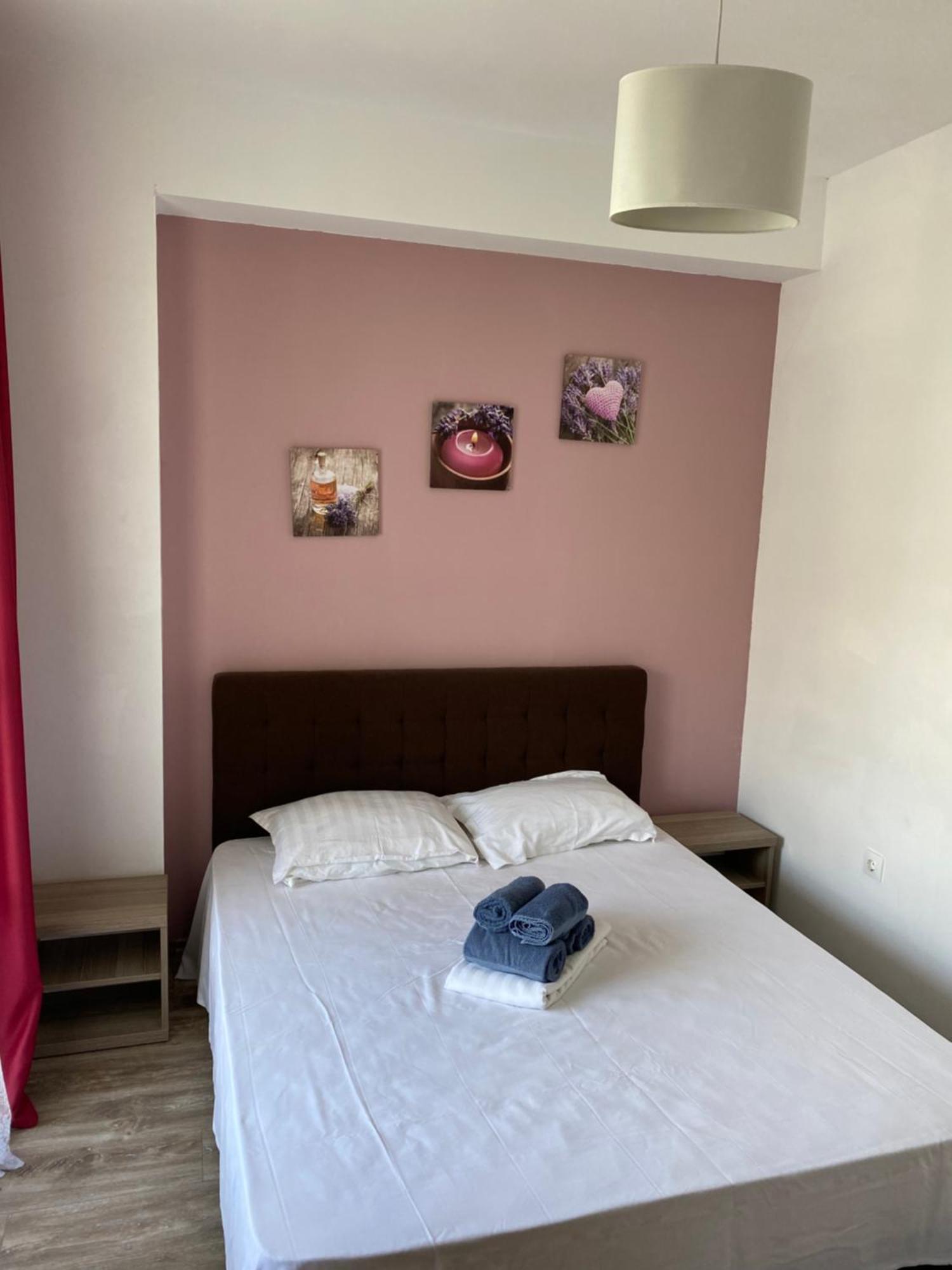 Virgo Apartaments Summer Land Mamaia Extérieur photo