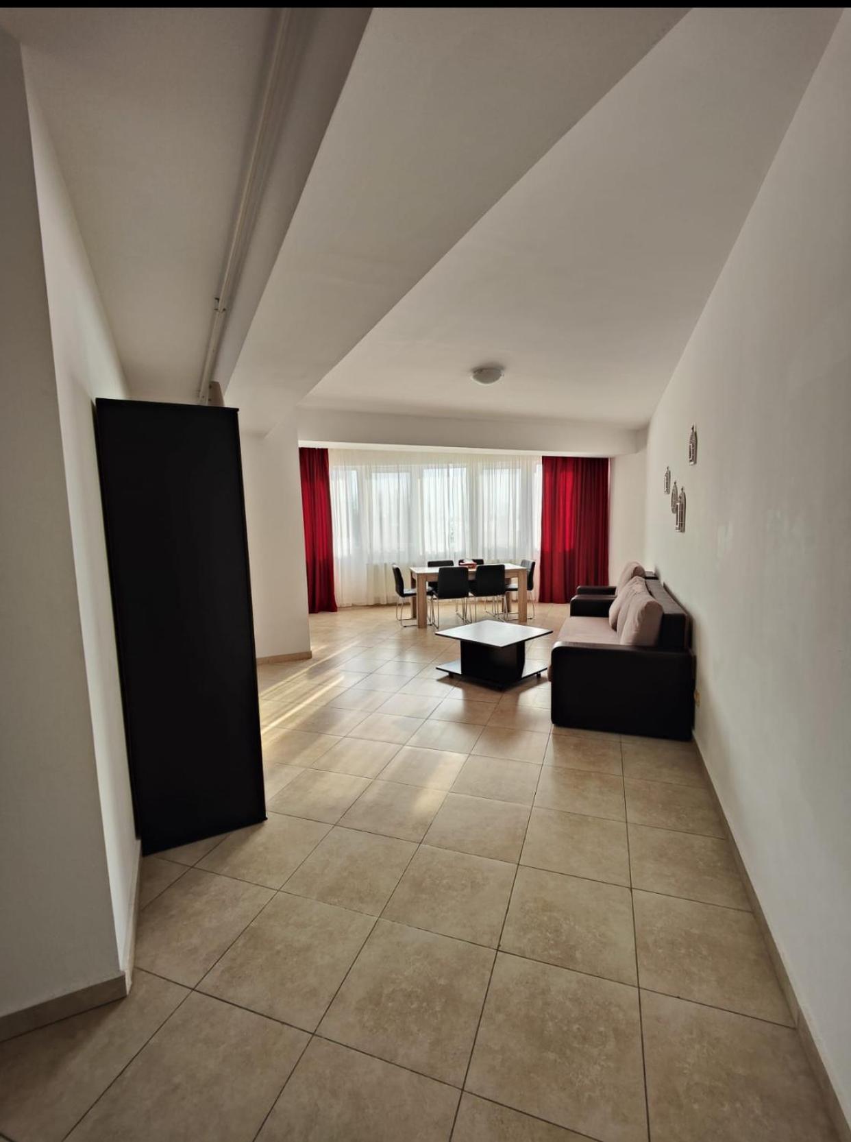 Virgo Apartaments Summer Land Mamaia Extérieur photo