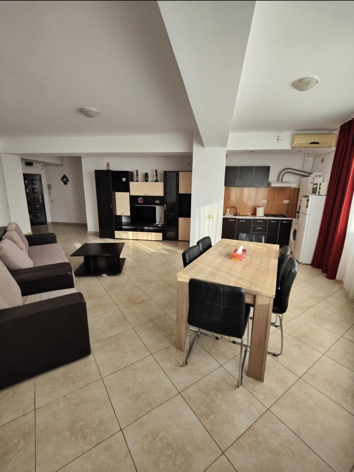 Virgo Apartaments Summer Land Mamaia Extérieur photo