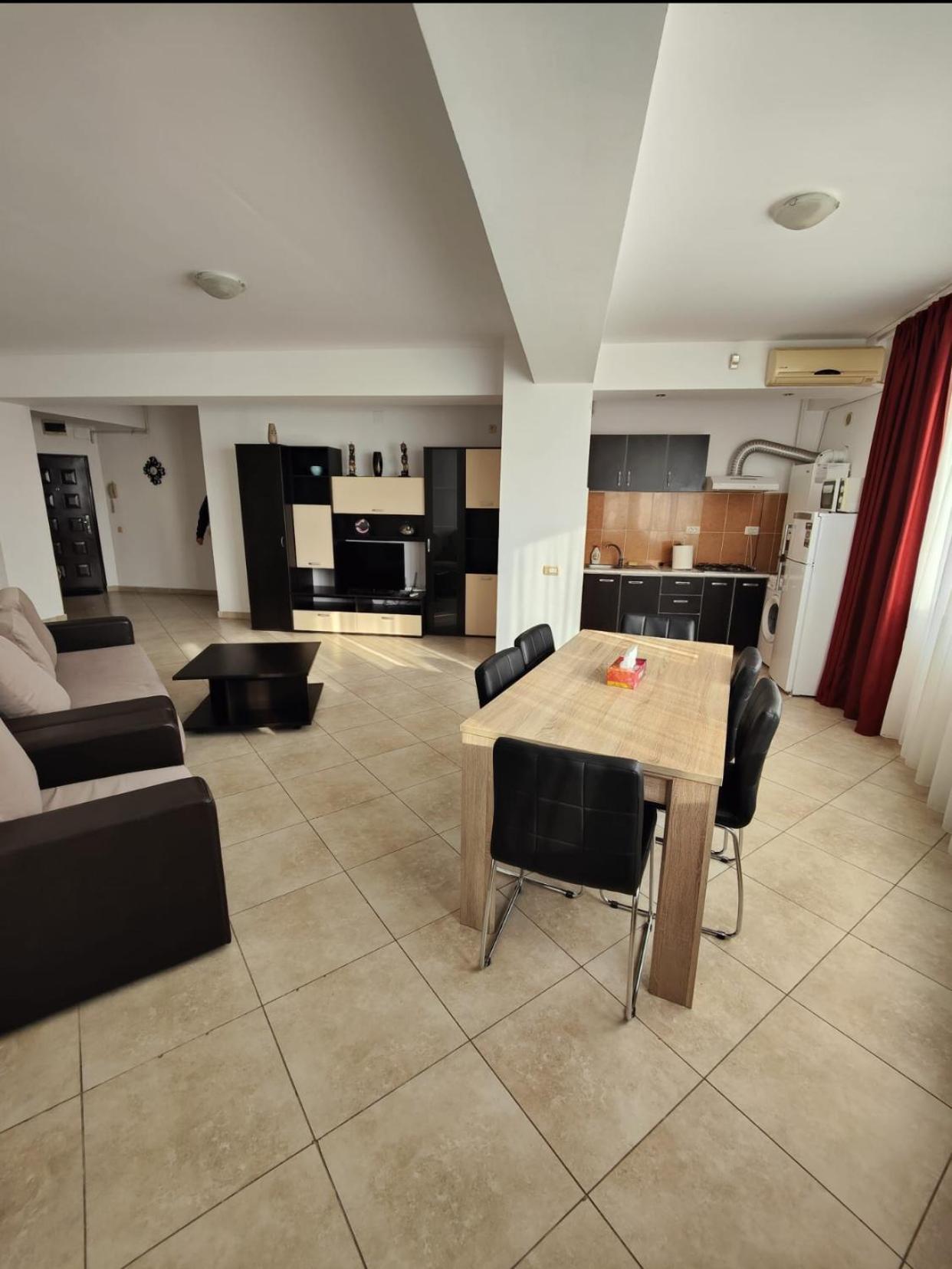 Virgo Apartaments Summer Land Mamaia Extérieur photo