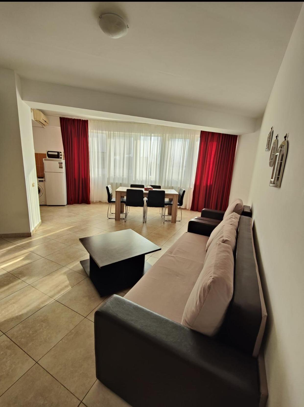 Virgo Apartaments Summer Land Mamaia Extérieur photo