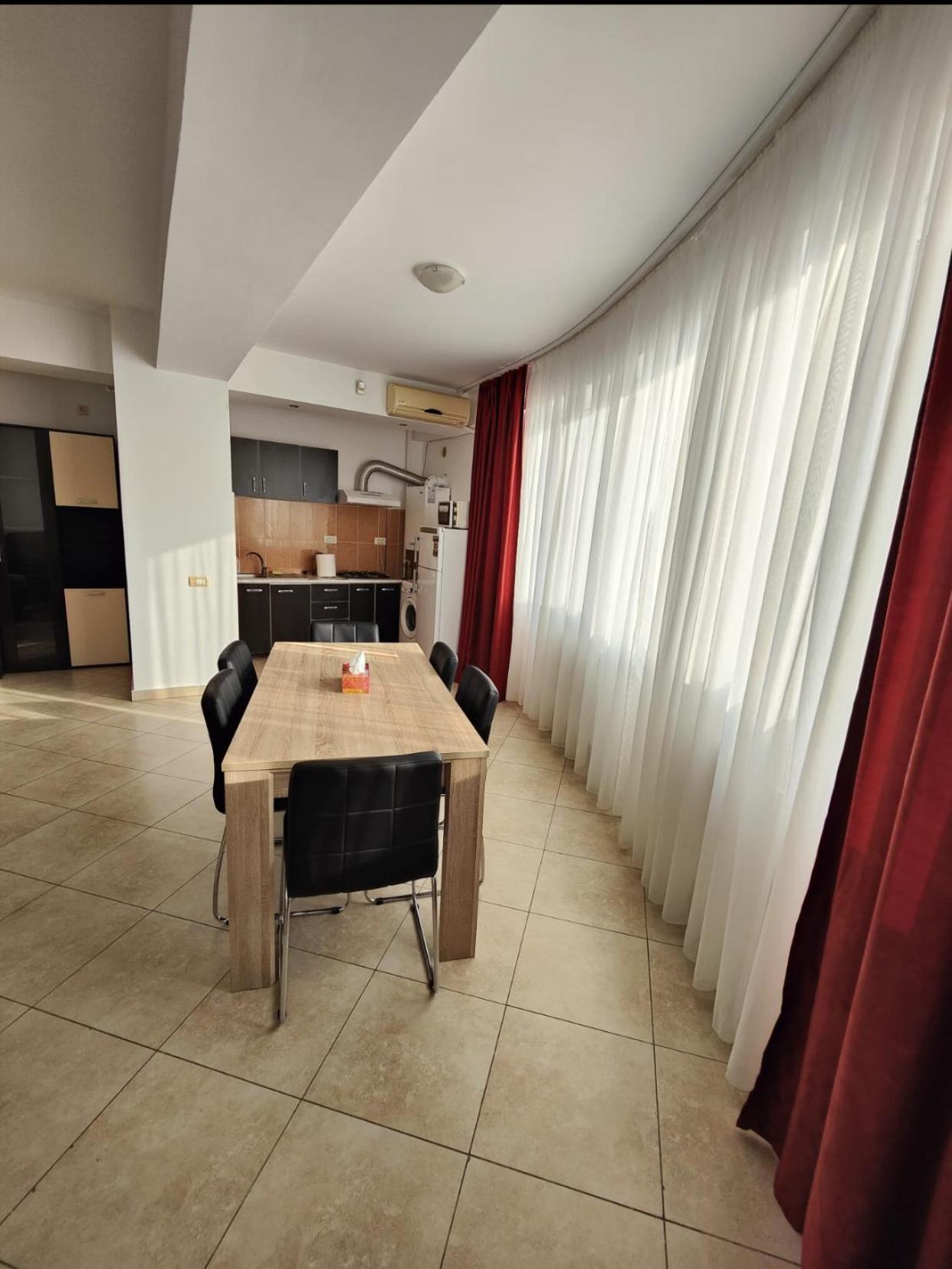 Virgo Apartaments Summer Land Mamaia Extérieur photo