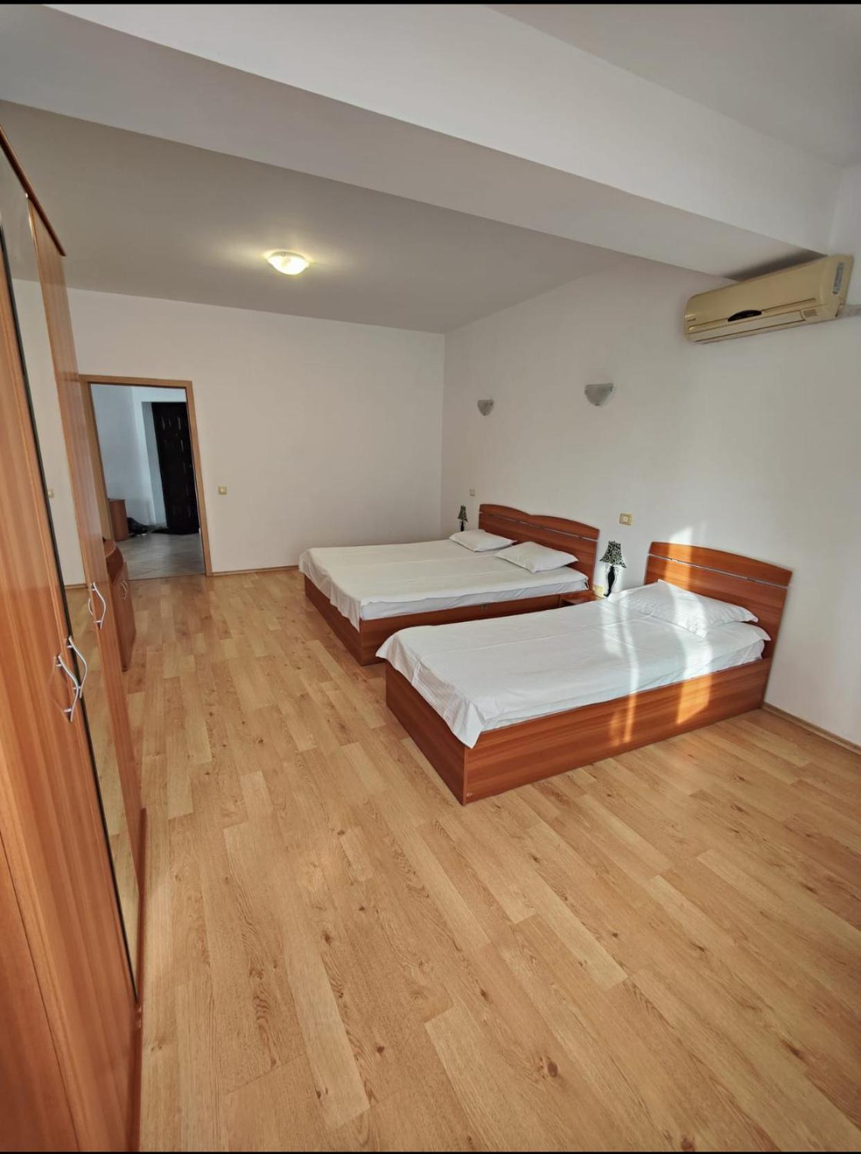 Virgo Apartaments Summer Land Mamaia Extérieur photo