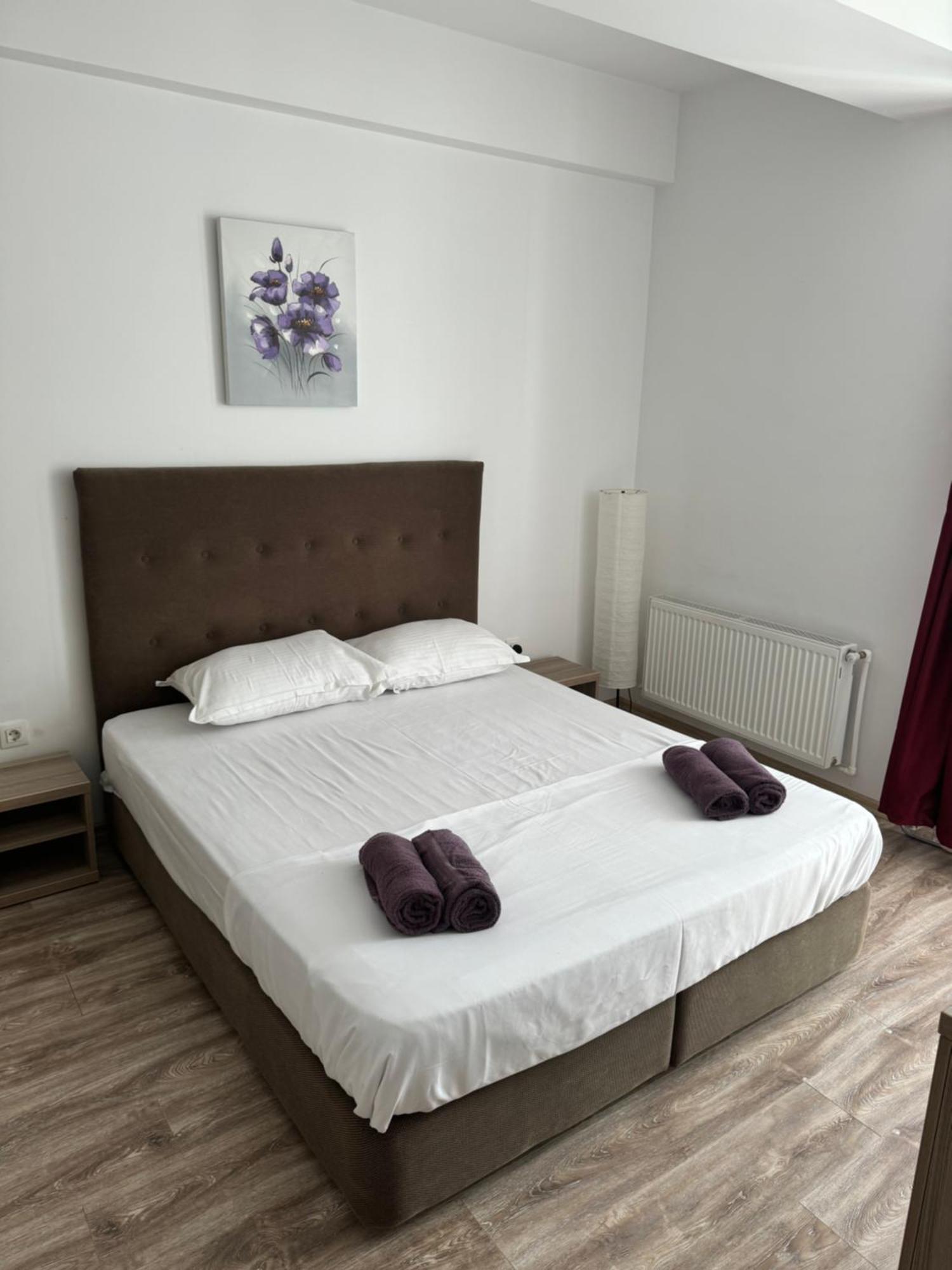 Virgo Apartaments Summer Land Mamaia Extérieur photo