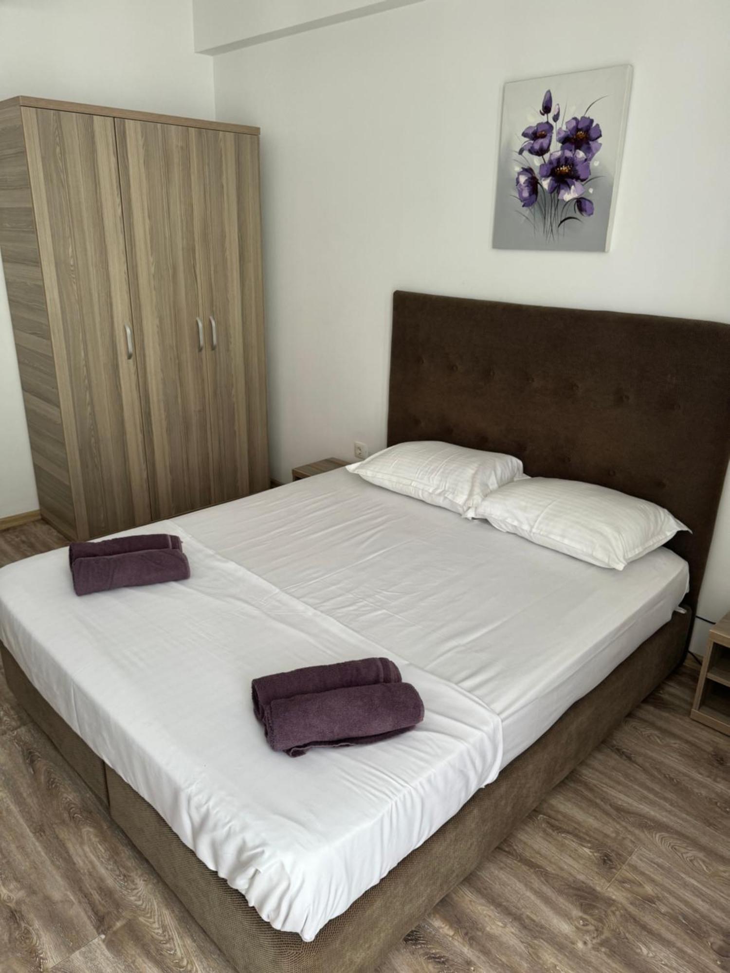 Virgo Apartaments Summer Land Mamaia Extérieur photo