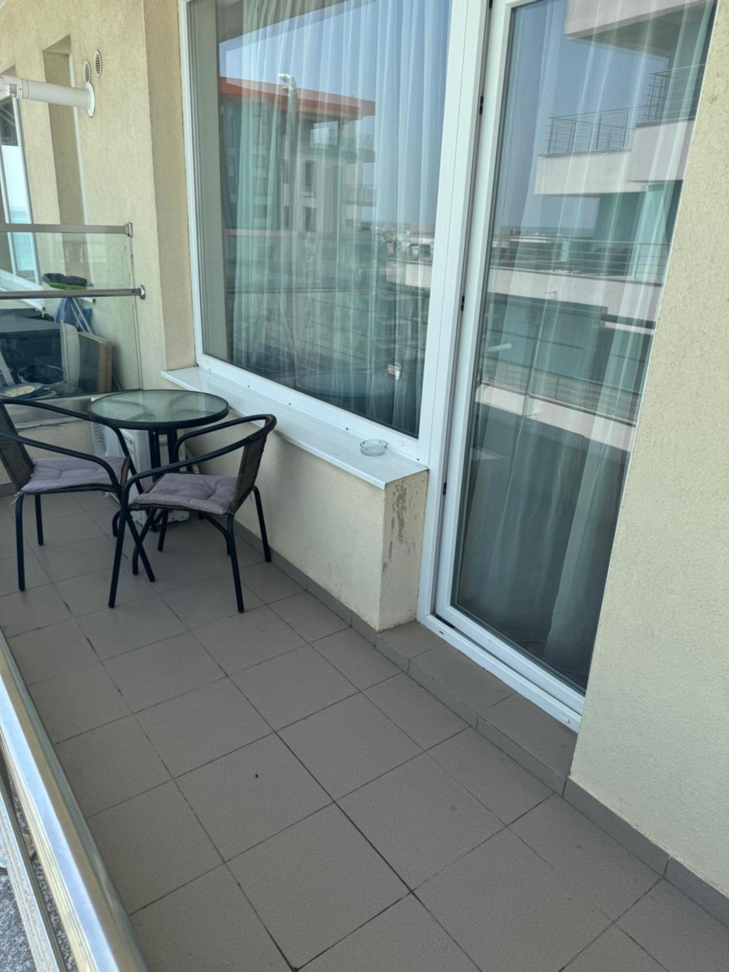 Virgo Apartaments Summer Land Mamaia Extérieur photo