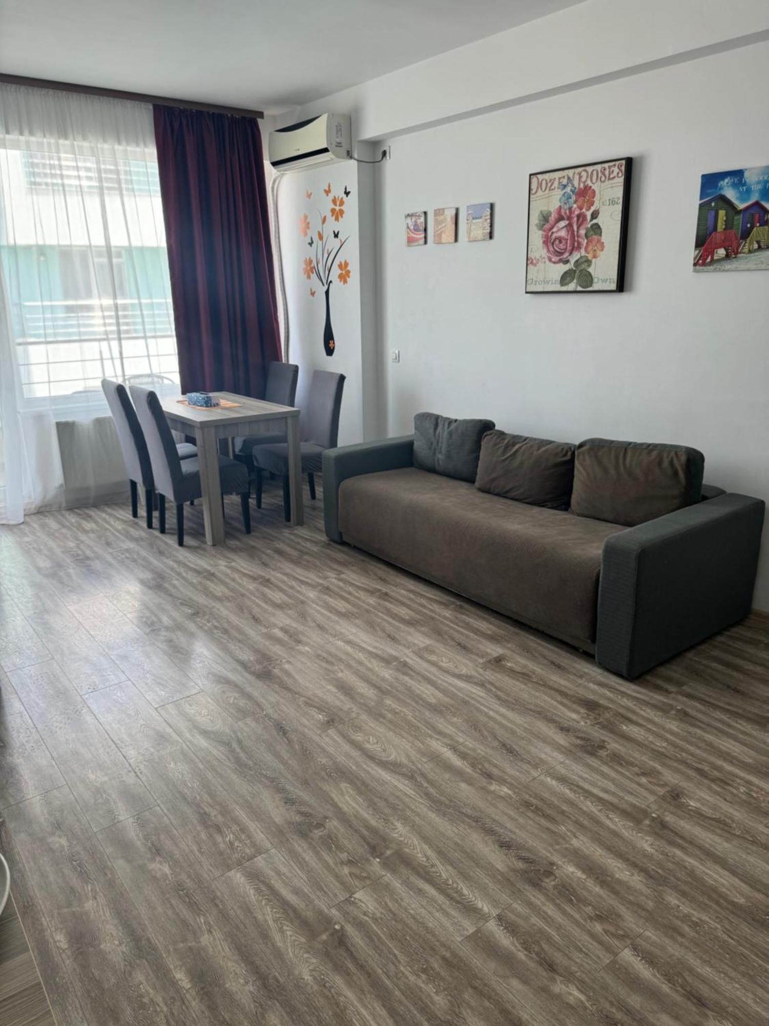 Virgo Apartaments Summer Land Mamaia Extérieur photo