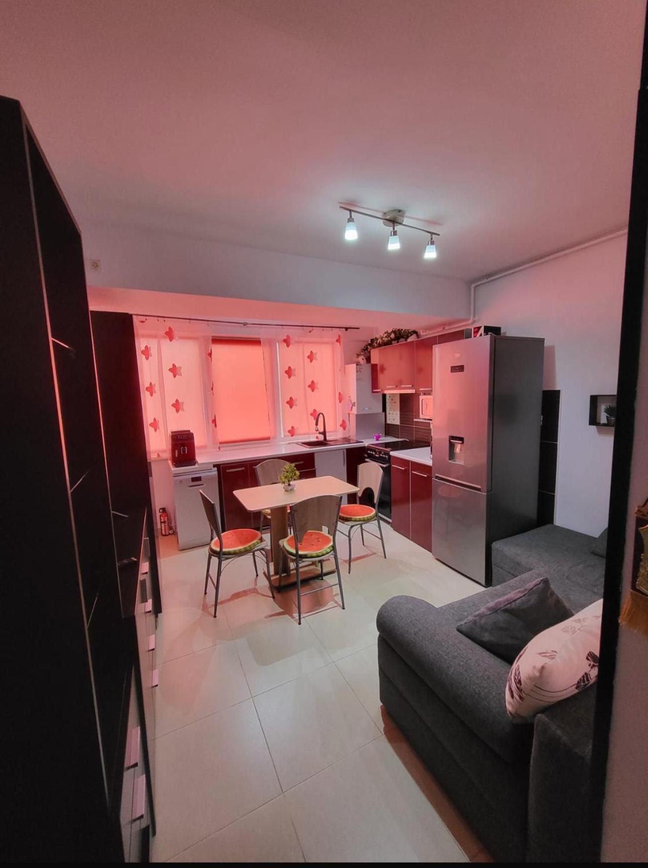 Virgo Apartaments Summer Land Mamaia Extérieur photo