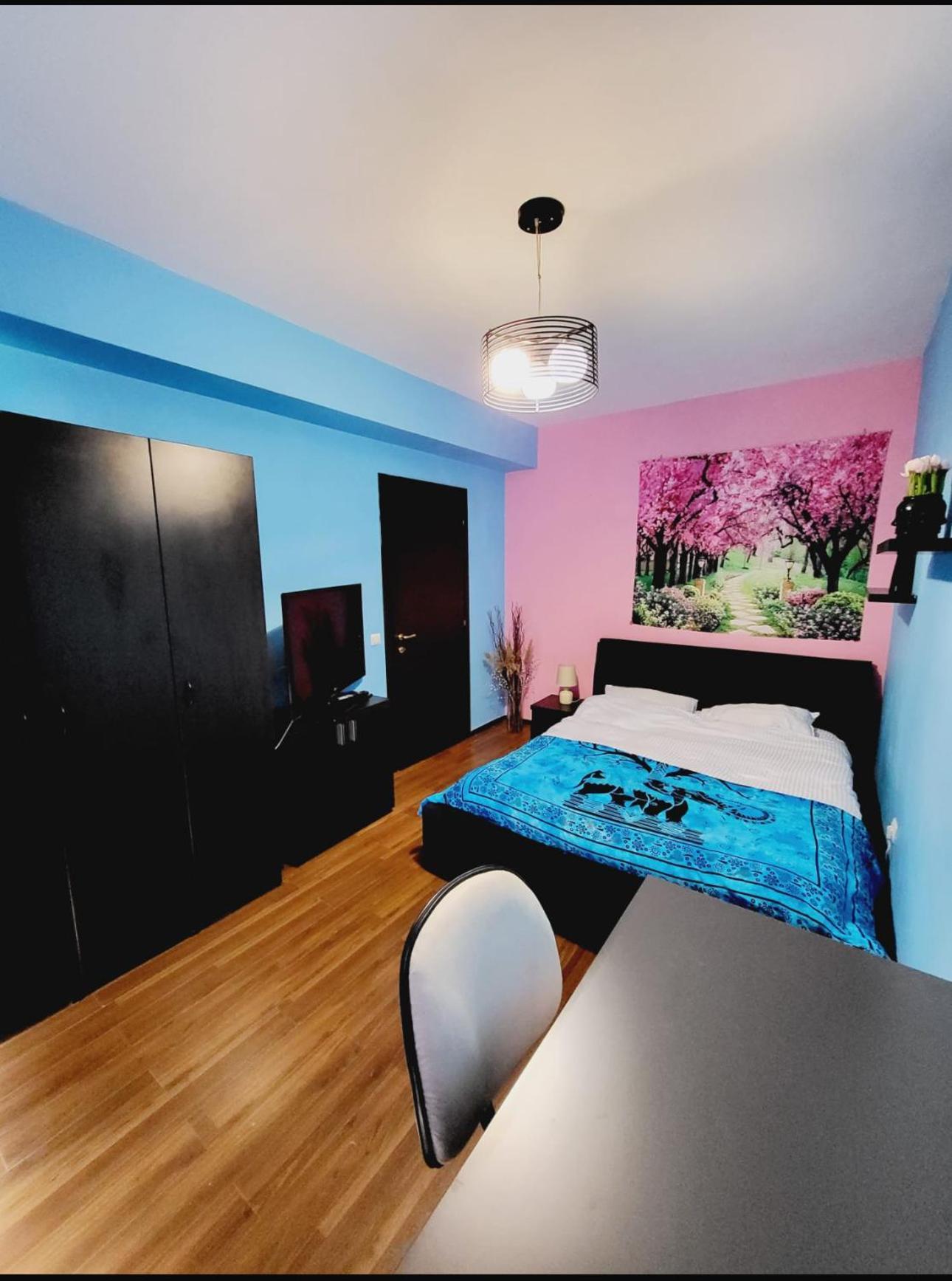 Virgo Apartaments Summer Land Mamaia Extérieur photo