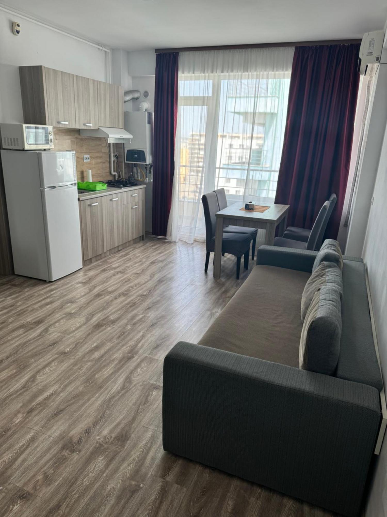 Virgo Apartaments Summer Land Mamaia Extérieur photo